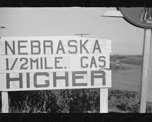 THE HARMONIES OF NEBRASKA STATE FAIR